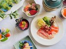 海鮮しゃぶ9