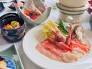 海鮮しゃぶ10