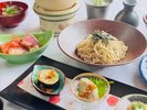 蕎麦会席2