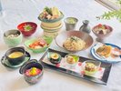 蕎麦会席6