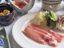 豚しゃぶ1