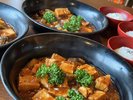 円卓料理
