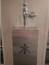 大浴場 水飲み場