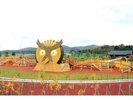 カムイの杜公園