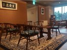 別館ロビー2