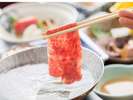 岩手牛しゃぶしゃぶ イメージ