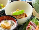 花巻産「白金豚」角煮 イメージ