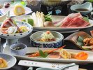 月替わりの和食膳 イメージ