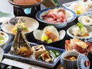 月替わりの和食膳 イメージ