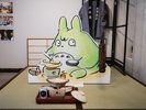 2026年12月6日迄「宮沢賢治生誕130周年記念トトロとジブリとカンヤダと」開催中