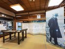 2026年12月6日迄「宮沢賢治生誕130周年記念トトロとジブリとカンヤダと」開催中