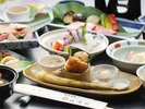 月替わり 春のお料理イメージ