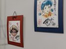 2026年12月6日まで開催中特別展「宮沢賢治生誕130周年記念トトロとジブリとカンヤダと」