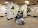 2026年12月6日まで開催中特別展「宮沢賢治生誕130周年記念トトロとジブリとカンヤダと」