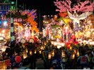 9/11〜9/13開催「花巻まつり」イメージ