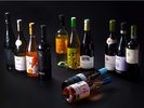 【白ワイン】蟹や地魚に合う白ワインを多数ご用意しております。