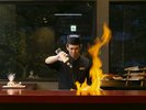 料理口コミNO1<2食付>最上級の特別時間を過ごすオープンキッチンの特別料理(一例)