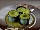 2024S1アワードで第一位を獲得のフォンダンショコラは熱々の食べ歩き用にもございます!