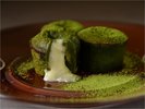 フォンダンショコラは、店舗にてイートインでも楽しめます。
