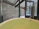温泉付きハイグレード和洋室「桜」