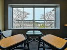 白樺の間/温泉付き和洋室ツイン/5室あり部屋割りはランダムです。部屋指定はお知らせ下さい。