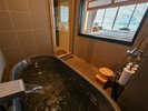 芙蓉の間/温泉付き和洋室/5室あり部屋割はランダム。部屋指定はご連絡下さい。