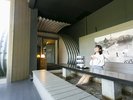 足湯サロン『クロニクルテラス』