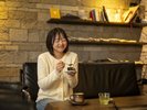 Lounge1925/デザート・アイス・ドリンク・珈琲・地酒・フルーツを時間割にて楽しんで下さい。