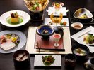 懐石料理(イメージ)
