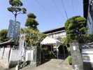 【みそ・しょうゆ蔵】味噌としょう油の醸造所。その生産工程を見学することもできます。