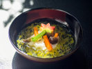 温物(一例)