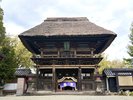 国宝青井阿蘇神社