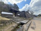 人吉城跡