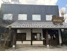 繊月酒造焼酎蔵無料見学ができます。