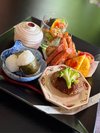 お子様ランチ