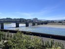 日本三大急流のひとつ「球磨川」
