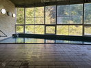 【男女別大浴場】お肌に優しい美肌の湯をお楽しみください。