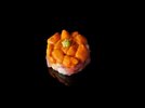 【夕食イメージ】津軽の食文化を意識して丁寧につくられた一品です。
