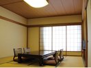 和室イメージ図(35平米)