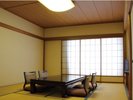 和室イメージ図