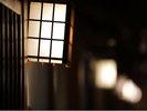 趣ある雰囲気の館内