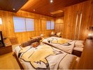FOX ROOM