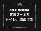 FOX