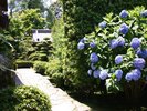 湖東三山 西明寺までは、車で約45分