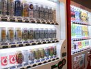 自動販売機(1階)3台