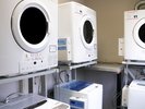 コインランドリー(1階)◆洗剤無料◆