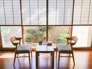 1室限定の落ち着く和室です。