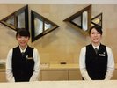 お待ちしております!