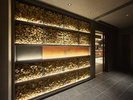 GINZA ONO Gratia -Smoke Dining-
