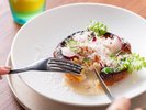 朝食イメージ